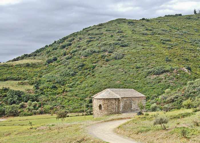 Sant Quirze de Colera
