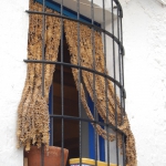 A window in Cadaques