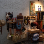 Cadaques - another shop at dusk