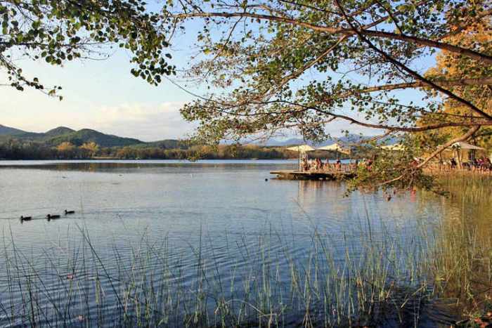 Banyoles