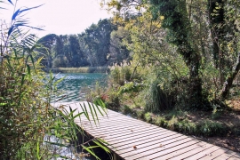 Banyoles