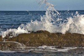 El Mar