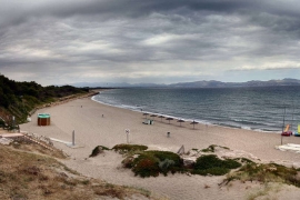 Sant Martí d'Empúries