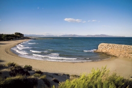 Sant Martí d'Empúries