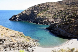 cadaques cami de ronda