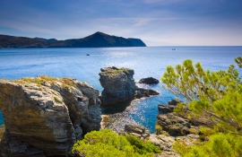 Cap Norfeu, Llançà