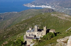 Sant Pere de Rodes