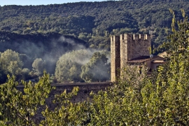 el viejo puente