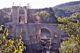 el viejo puente