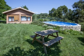 A place in the shade