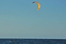 kite surf