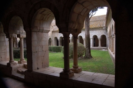 el claustro