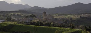Église Lladó