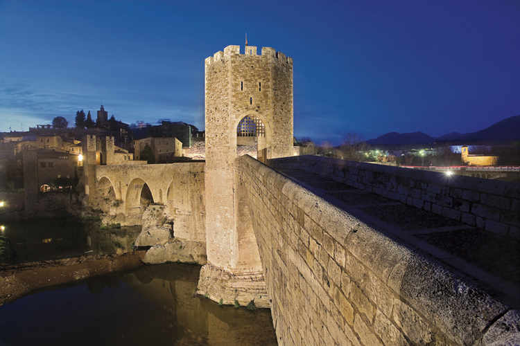 Besalu