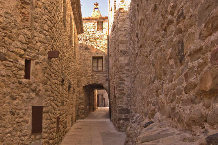 Besalú