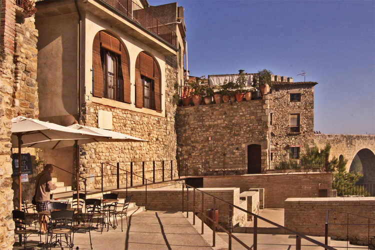 Besalú