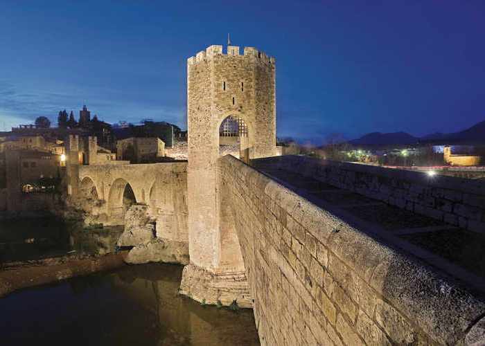 Besalú