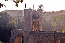 Besalú