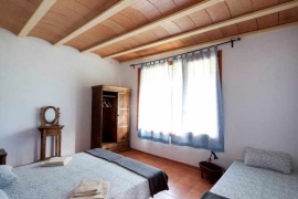 Bungalow Canigó