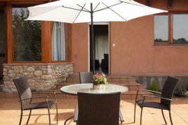 Bungalow Canigó