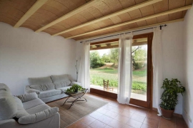 Bungalow Canigó