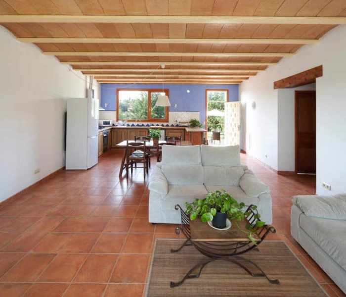 Bungalow Canigó