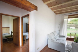 Bungalow Canigó