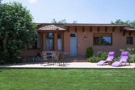 The house - Casa canigo
