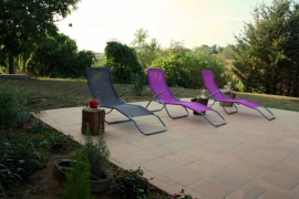 Bungalow Canigó