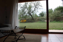 Bungalow Canigó