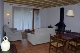 Bungalow Canigó