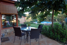 Bungalow Costa Brava