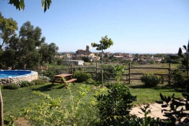 Bungalow Costa Brava