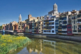 Girona