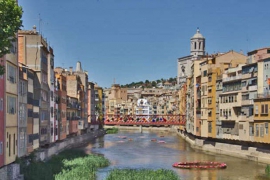 Girona