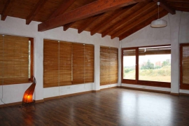 La salle (la sala)