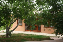 La salle (la sala)