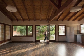 La salle (la sala)