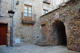 Le village et ses environs