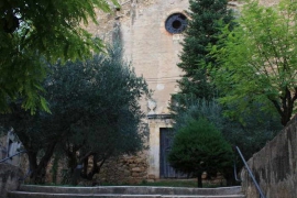 Le village et ses environs