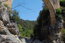 Le village et ses environs