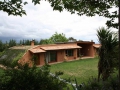 Le jardin