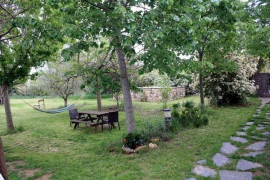 Originalités de la maison