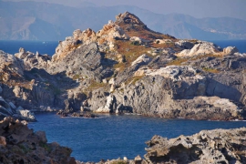 Parc Naturel Cap de Creus