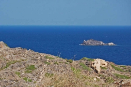 Parc Naturel Cap de Creus