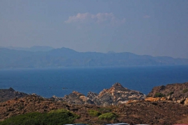 Parc Naturel Cap de Creus