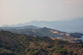 Parc Naturel Cap de Creus
