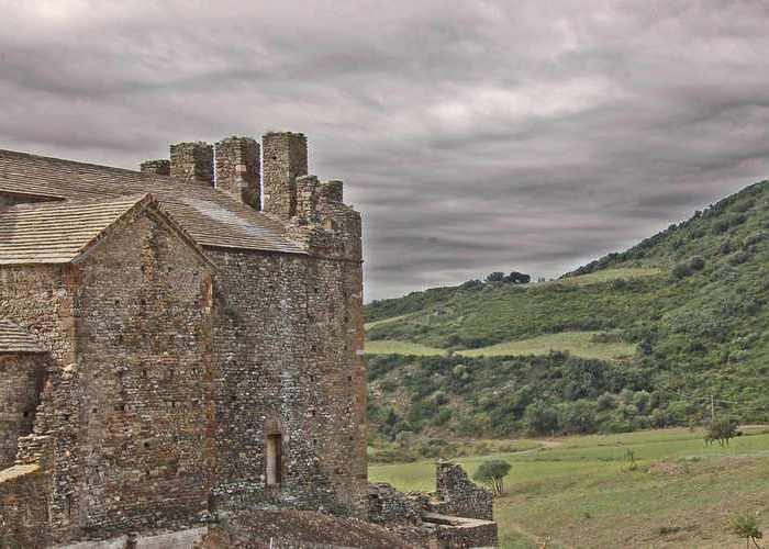 Sant Quirze de Colera