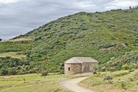Sant Quirze de Colera