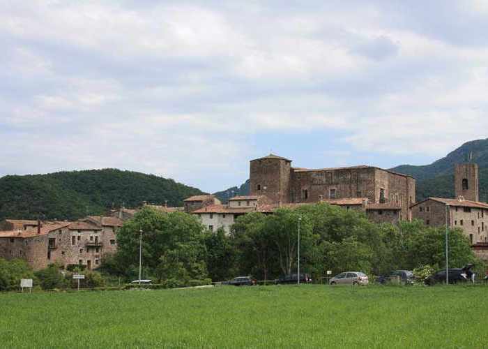 Santa Pau